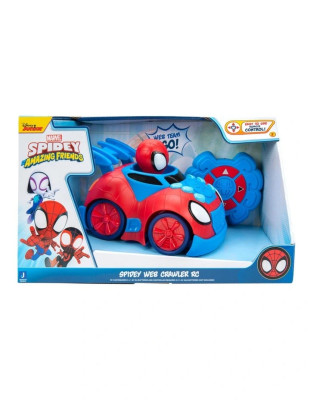 SNF Spidey RC Vehicle SNF Spidey RC Vehicle