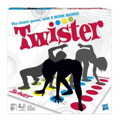 Twister Twister