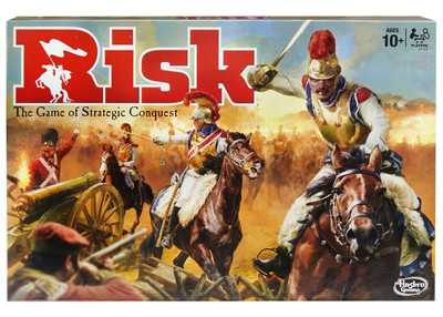 Risk Risk
