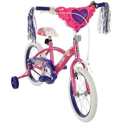 Barbie 40cm Pink Bike | Toymate | Bikes 
