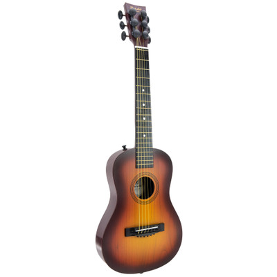 Fad - Plastic Acoustic Guitar Fad - Plastic Acoustic Guitar