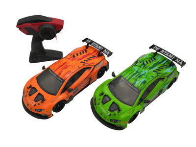 RW 1:16 2.4Ghz Lamborghini Huracán Gt3 RW 1:16 2.4Ghz Lamborghini Huracán Gt3
