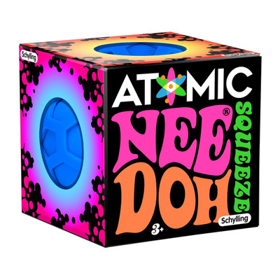 Schylling Atomic Nee-Doh Schylling Atomic Nee-Doh