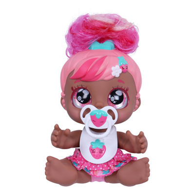 Kindi Kids S5 Scented Baby Sister - Blossom Berri Kindi Kids S5 Scented Baby Sister - Blossom Berri