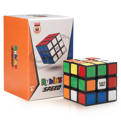 Rubik's Speedcube