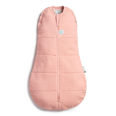 Ergopouch Cocoon Swaddle Bag Berries TOG 1.0 Size 6-12 Months