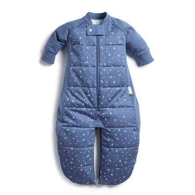 ErgoPouch Sleep Suit Bag TOG 0.3 - Night Sky B ErgoPouch Sleep Suit Bag TOG 0.3 - Night Sky B