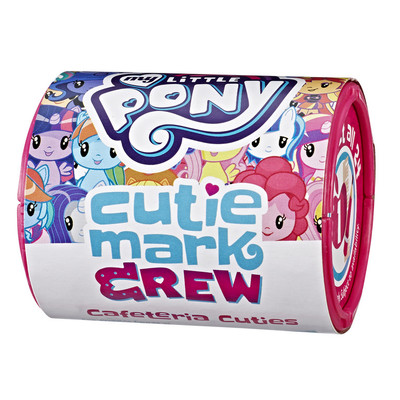 My Little Pony Cuties Blind Bag