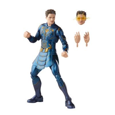 Marvel Eternals Legends Marvel Eternals Legends
