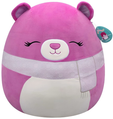 Squishmallow 20 inch Plush