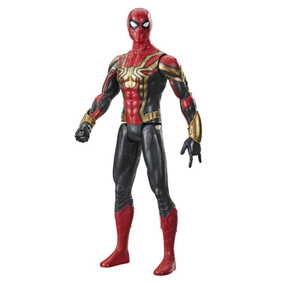 Marvel Spiderman Movie Titan Hero Marvel Spiderman Movie Titan Hero