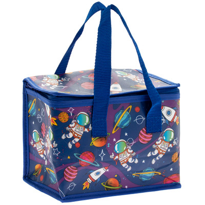 Spaceman Lunch Bag Spaceman Lunch Bag