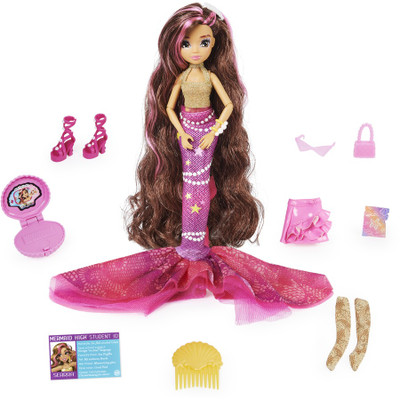 Mermaid High Deluxe Core Doll Mermaid High Deluxe Core Doll