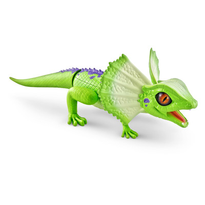 Zuru Robo Alive Robotic Lizard Zuru Robo Alive Robotic Lizard