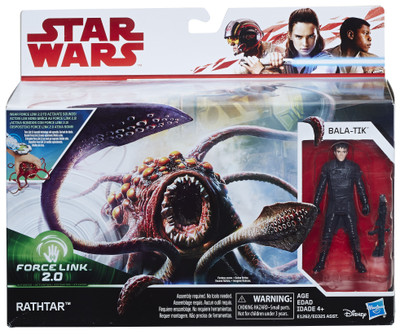 Star Wars Force Link 2.0 Assortment