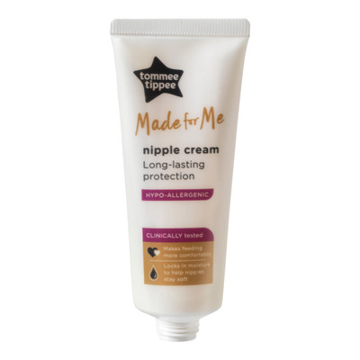 Tommee Tippee Nipple Cream 40 ML Tommee Tippee Nipple Cream 40 ML