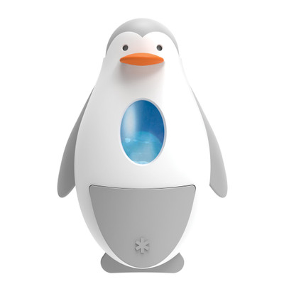 Skip Hop Soapster Soap & Sanitizer Dispenser Skip Hop Soapster Soap & Sanitizer Dispenser