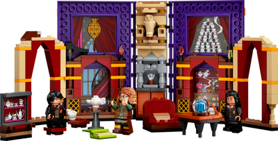 LEGO HARRY POTTER Hogwarts™ Moment: Divination Class 76396 LEGO HARRY POTTER Hogwarts™ Moment: Divination Class 76396