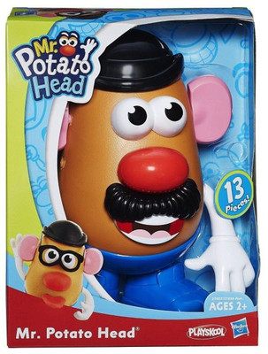 mr potato head myer
