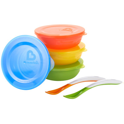 Love-a-Bowls 10 Piece Set Love-a-Bowls 10 Piece Set