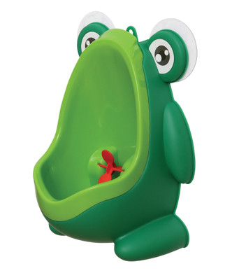 Dreambaby Pee-Pod Urinal With Spinning Target Dreambaby Pee-Pod Urinal With Spinning Target
