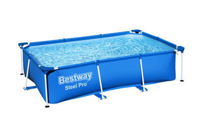 Bestway Steel Pro Pool - Rectangular