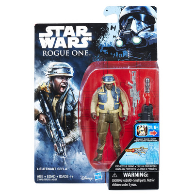 Star Wars S1 Universe 3.75-inch Figure Assortment