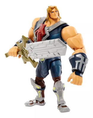 Masters of the Universe Masterverse Action Figures Masters of the Universe Masterverse Action Figures