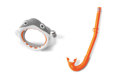Intex Shark Fun Set Intex Shark Fun Set