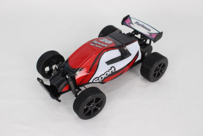 High Speed RC Car