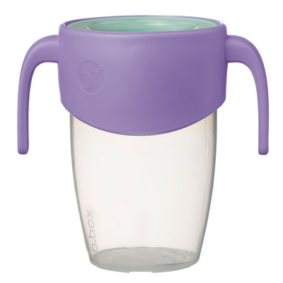 B.Box 360 Cup Lilac Pop B.Box 360 Cup Lilac Pop