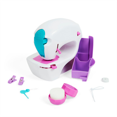 Cool Maker Stitch N Style Fashion Studio Cool Maker Stitch N Style Fashion Studio