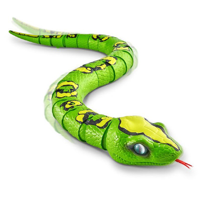 Robo Alive-King Python Robo Alive-King Python