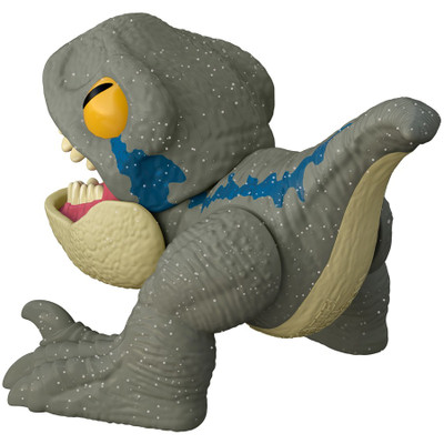 Jurrassic World Uncaged Collectable Dino Jurrassic World Uncaged Collectable Dino
