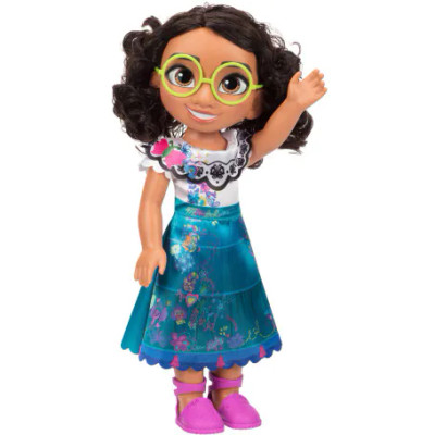 Encanto Full Fashion Toddler Doll Encanto Full Fashion Toddler Doll