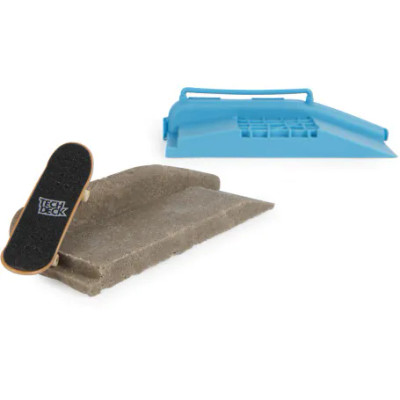 Tech Deck Concrete Tech Deck Concrete