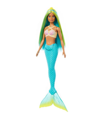 Barbie Dreamtopia Mermaid Doll