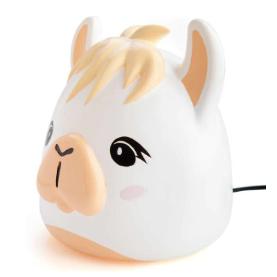 Smooshos Lamp Alpaca Smooshos Lamp Alpaca