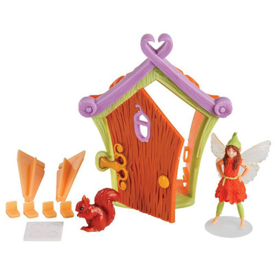My Fairy Garden Woodland Fairy My Fairy Garden Woodland Fairy
