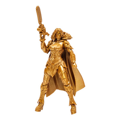 McFarlane DC Multiverse 7inch - Anti-Crisis Wonder Woman McFarlane DC Multiverse 7inch - Anti-Crisis Wonder Woman