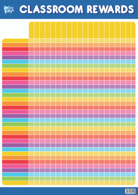 Educhart - Reward Chart