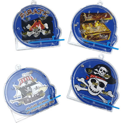 Favour Pinball Game 4pcs Favour Pinball Game 4pcs