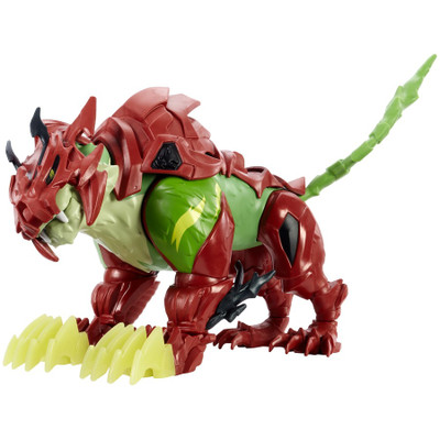 He-Man and The Masters of the Universe Battle Cat Action Figure He-Man and The Masters of the Universe Battle Cat Action Figure