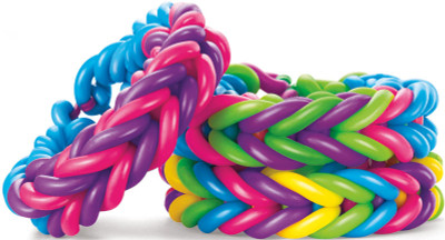 Shimmer n Sparkle Squish Magic Bubble Bands Shimmer n Sparkle Squish Magic Bubble Bands