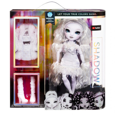 Shadow High Fashion Dolls - Luna, Shanelle or Natasha Shadow High Fashion Dolls - Luna, Shanelle or Natasha