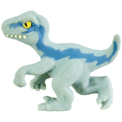 Heroes of Goo Jit Zu Jurassic World Minis (Single Pack) Heroes of Goo Jit Zu Jurassic World Minis (Single Pack)