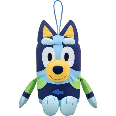 Bluey & Bingo Bath Time Plush Bluey & Bingo Bath Time Plush