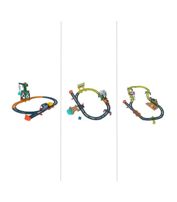 Thomas & Friends Motorised Train Track Set Thomas & Friends Motorised Train Track Set