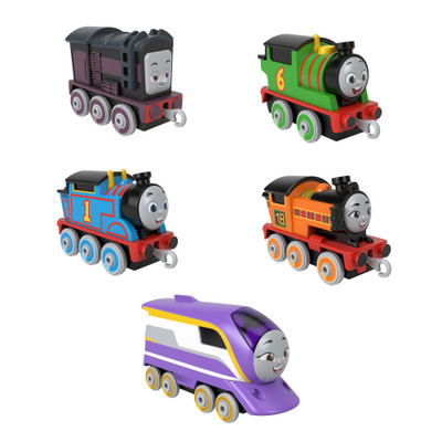 Fisher-Price Thomas & Friends Adventures Engine Pack Fisher-Price Thomas & Friends Adventures Engine Pack