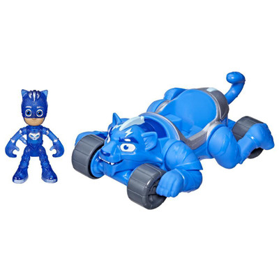 Pj Masks Deluxe Animal Rider Pj Masks Deluxe Animal Rider